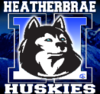 Heatherbrae School Logo